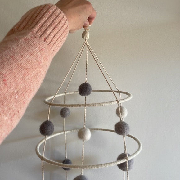 PEHR baby mobile - Picture 2 of 4